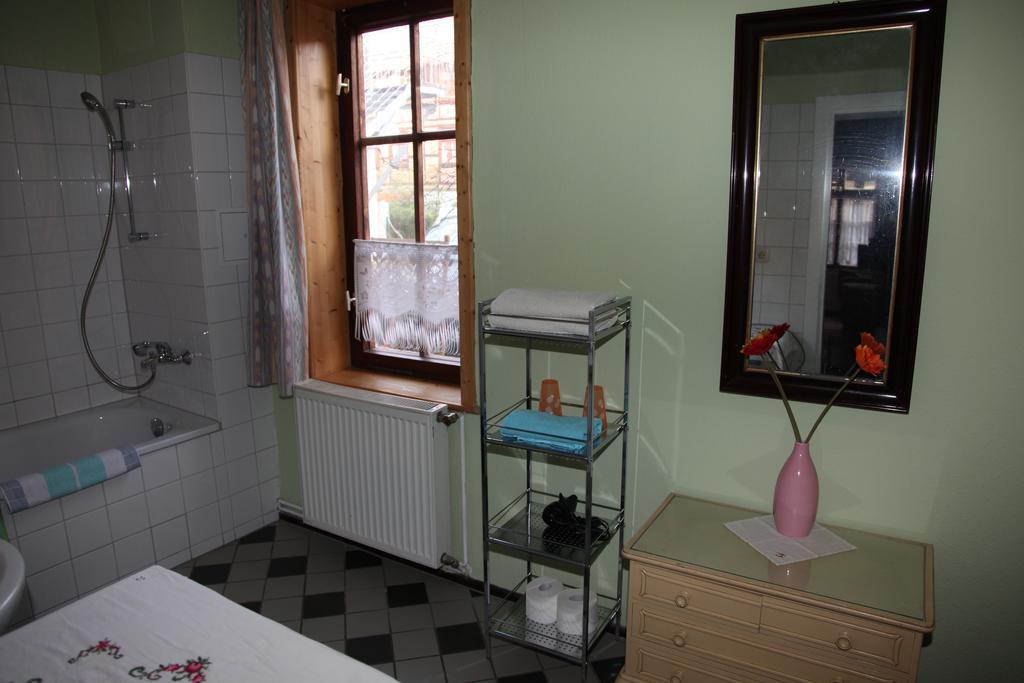 Ferienwohnung Im Stieg 4 Quedlinburg Room photo