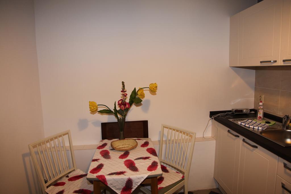 Ferienwohnung Im Stieg 4 Quedlinburg Room photo