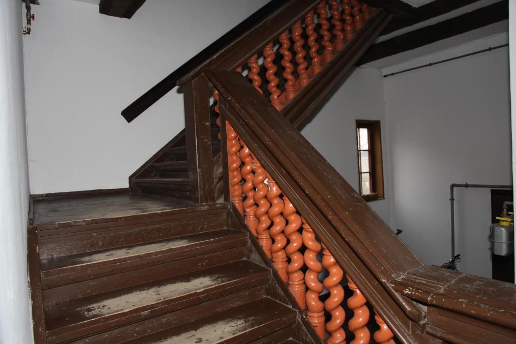 Ferienwohnung Im Stieg 4 Quedlinburg Exterior photo